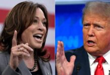 Trump, Kamala Harris present contrasting plans for America in presidential rallies