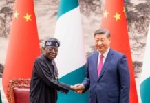 Nigeria, China sign agreements on renewable energy
