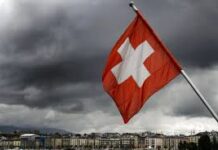 Switzerland reopens embassy in Iraq after 33 years