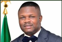 Police arrests local government chairman for alleged violence in Edo