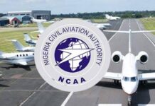 NCAA addresses U.S. FAA de-listing of Nigerian airlines, cites procedural reasons
