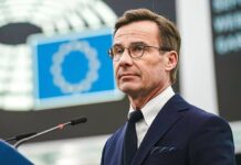 Swedish govt entices Nigerians, others with N55.9m to leave country