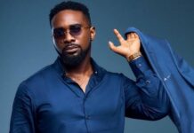 Actor Victor Arukwe reveals how he lost his girlfriend to another woman