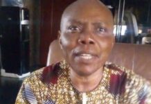 LP crisis deepens as chairmanship claimant, Okafor challenges Gov Otti