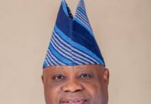 APC calls for investigation into Osun Gov’s aide over alleged contract fraud