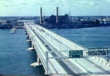 Lagos govt announces 8-week closure of Eko Bridge for emergency repairs