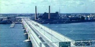 Lagos govt announces 8-week closure of Eko Bridge for emergency repairs