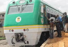Nigerian govt probes ticket racketeering allegation on Abuja-Kaduna rail route