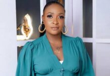 Blessing CEO shares her ‘Ajebutter prison experience where everything is available