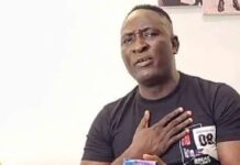 Prophet Fufeyin’s ‘miracle water, soap’ deceits, not registered by NAFDAC, we’re investigating —DG