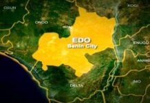 Teenager allegedly stabs woman to death after sex in Edo