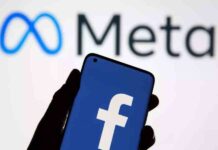Meta to train AI systems using Facebook, Instagram posts