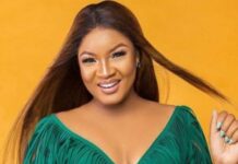 Actress Omotola Jalade-Ekeinde explains why she has been on and off the movie scene