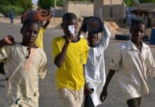 Kaduna, UNICEF partner to educate 200,000 out-of-school children