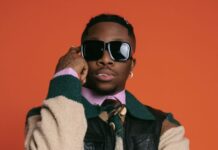 Oxlade opens up about his belief of cabals within the music industry