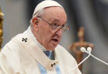 6 reasons Pope Francis may have told G7 leaders to regulate the use of AI