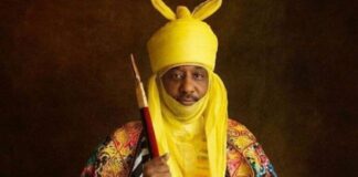 Emir Sanusi seeks FG’s support to end Fulani crisis