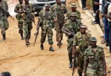 Yoruba groups warn coup mongers, insist South-West will secede