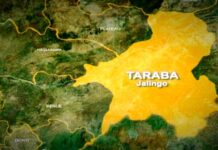 Police kills five suspected kidnappers, rescues 4 hostages in Taraba