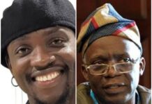 LEAKED BOBRISKY AUDIO: After legal threat, Very Dark Man denies defaming Femi Falana