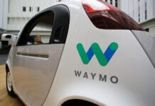 Hyundai partners Alphabet’s Waymo to develop self-driving robotaxis