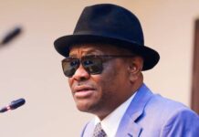 ‘We have ungrateful people everywhere,’ Wike shades Fubara again as Rivers crisis deepens