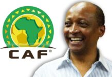 CAF announces date, venue for 2024 Awards gala