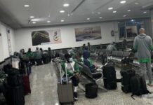 Libya FA denies involvement in inhuman treatment of Super Eagles