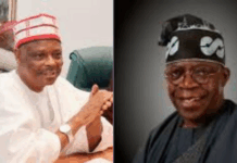 Kwankwaso Explains Benefits of Northern Support for Tinubu in 2027