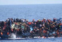 45 die in Djibouti boat mishap