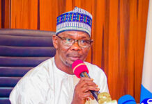 Tax reform bill: We made him President – Gov Sule on North moving against Tinubu