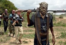 Scores killed as rival bandit gangs face each other in Katsina