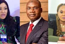 CABINET RESHUFFLE: See the six ministers Tinubu sacked