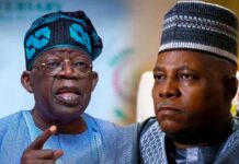 Tinubu, Shettima’s absence won’t create vacuum in government – Presidency