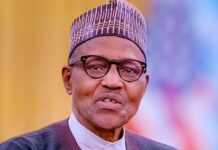 APC defends Buhari’s govt, says ‘intervenor government’ cleaned up PDP’s mess