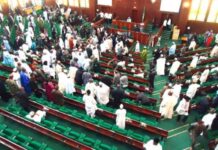 Reps Call on Federal Polytechnic Bida to Sustain Standards Despite Competitive Pressures