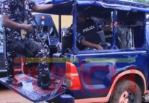 Kidnappers kill Delta DPO on rescue mission