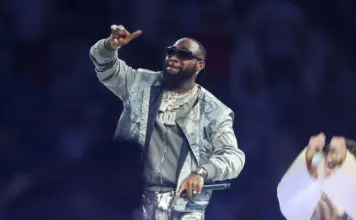 Nigerian Superstar Davido Breaks TikTok Live Record, Fans Go Wild