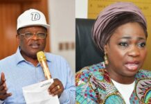 Senate to issue arrest warrants against Walson-Jack, Umahi, Dabiri-Erewa for snubbing invitations