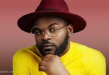 Falz breaks silence regarding defamatory case against Very Dark Man