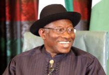 Former President Jonathan Reflects on 2015 Loss as Transformative Political Event