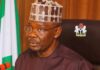 Nasarawa to hold local council election November 2