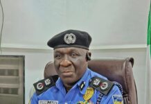 Delta State Police Command Commemorates NPF 2024 Servicom Week