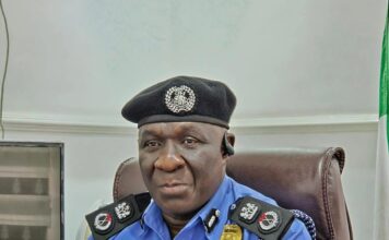 Delta State Police Command Commemorates NPF 2024 Servicom Week
