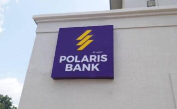 Polaris Bank is Nigeria’s Best Bank in MSME lending