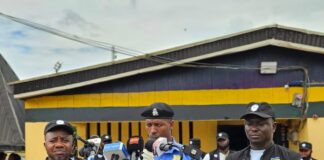 Delta State Police Command Reel Out Achievements Recorded in Ughelli, Warri, Sapele, Others…