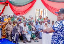 Lagos Lawmakers Seek Collaboration To End Food Insecurity