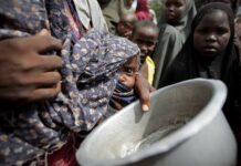 HARDSHIP: Most northern families can’t afford one square meal per day —CNG