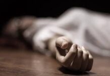 Lady dies after sex romp with lover in Lagos; Suspect at large