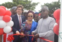 Drug war: NDLEA tightening the noose on drug barons, cartels, says Marwa